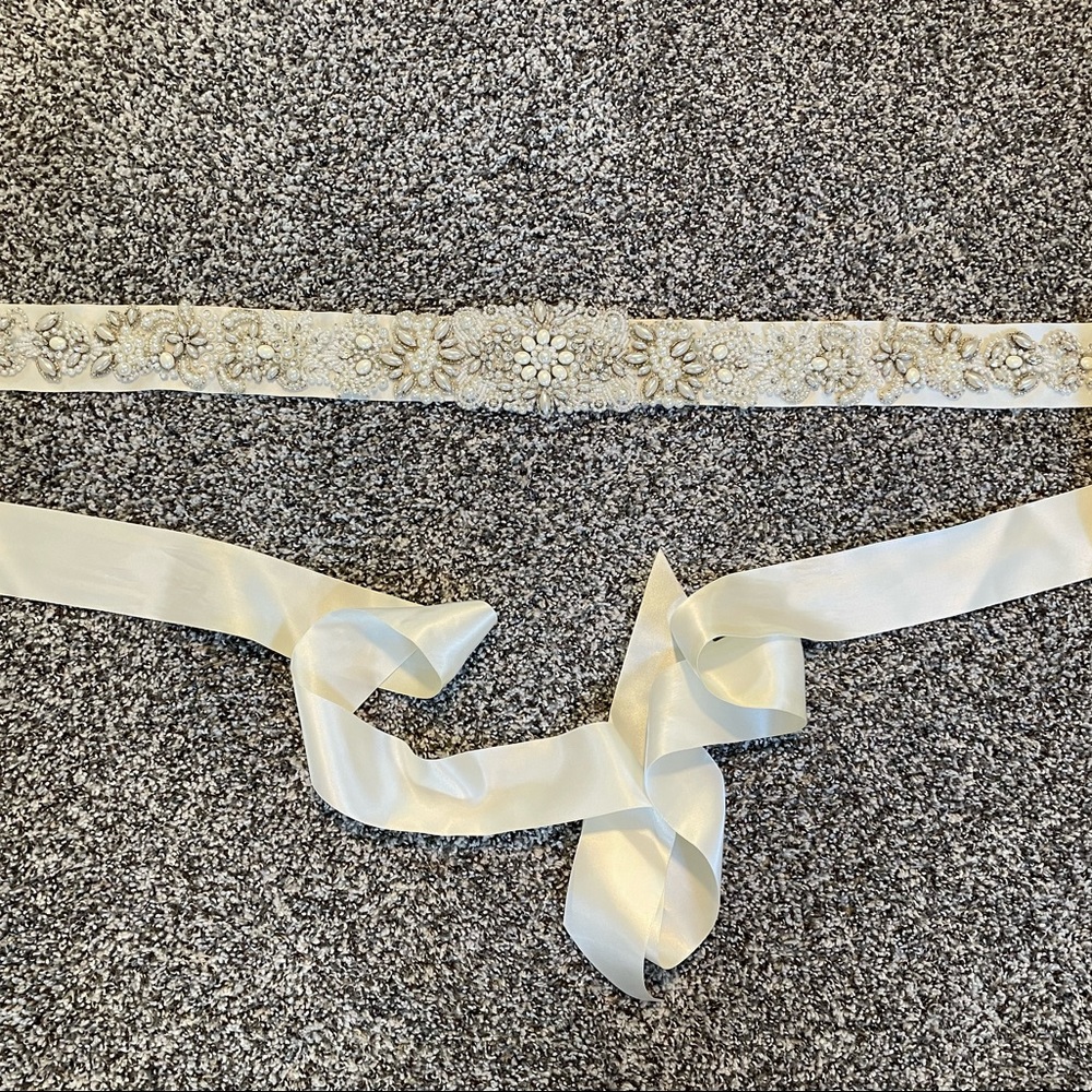Wedding Belt
